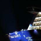 Mein Schiff 5 Taufe (5)