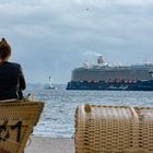 Mein Schiff 5 und wir ....