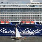 Mein Schiff.