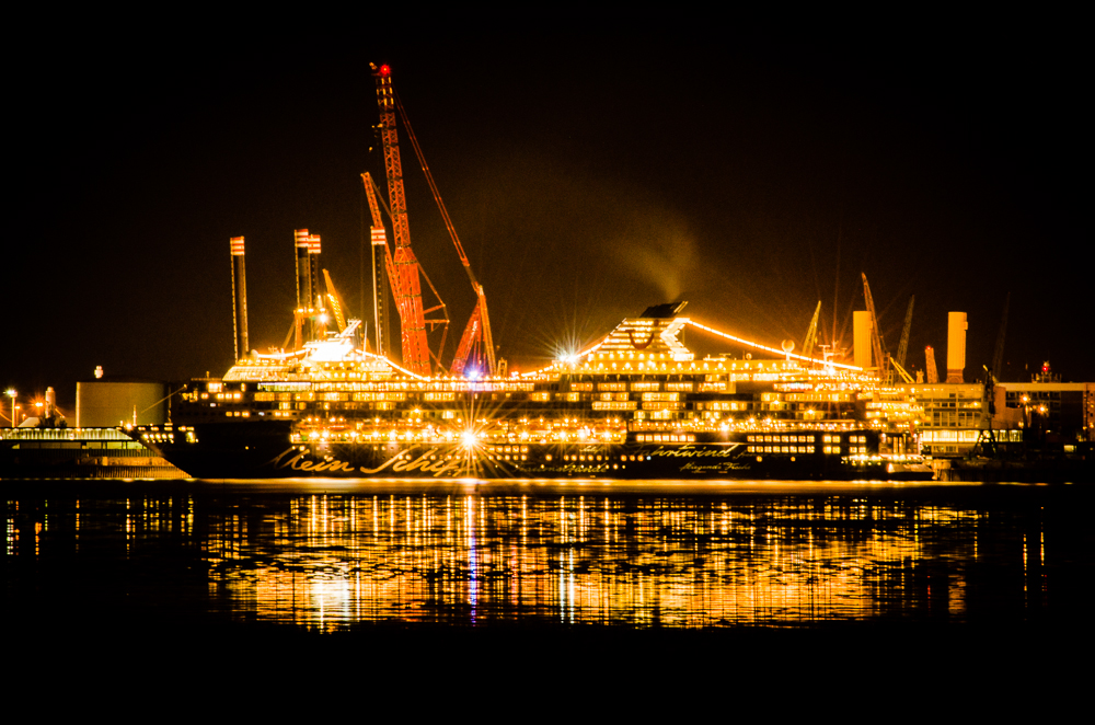 Mein Schiff