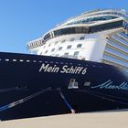 MEIN SCHIFF 6