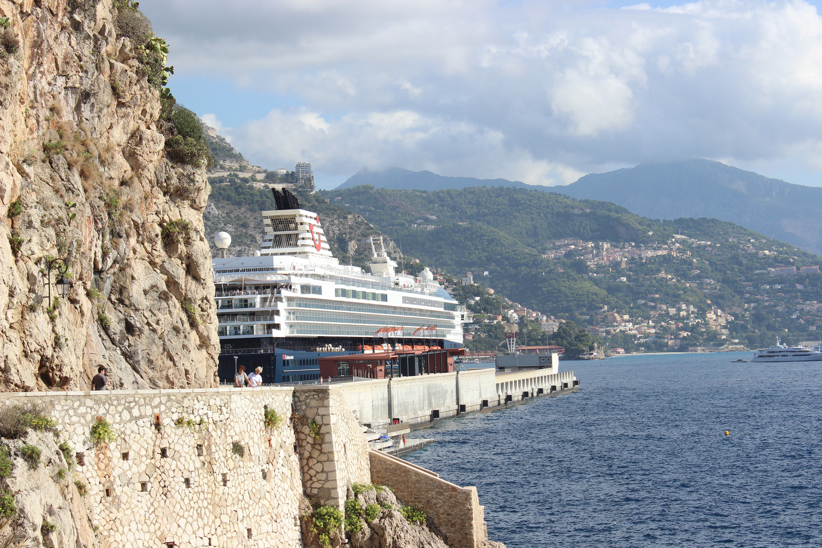 Mein Schiff