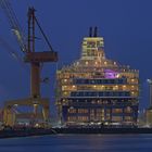 Mein Schiff ...