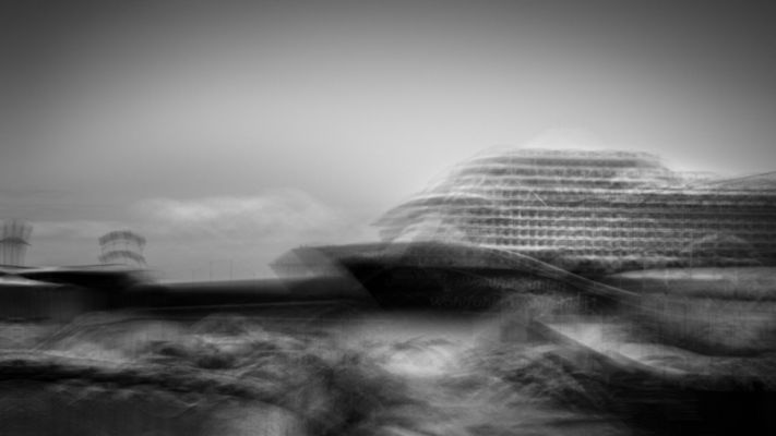 "Mein Schiff 7" im Hafen von Santa Cruz de Tenerife