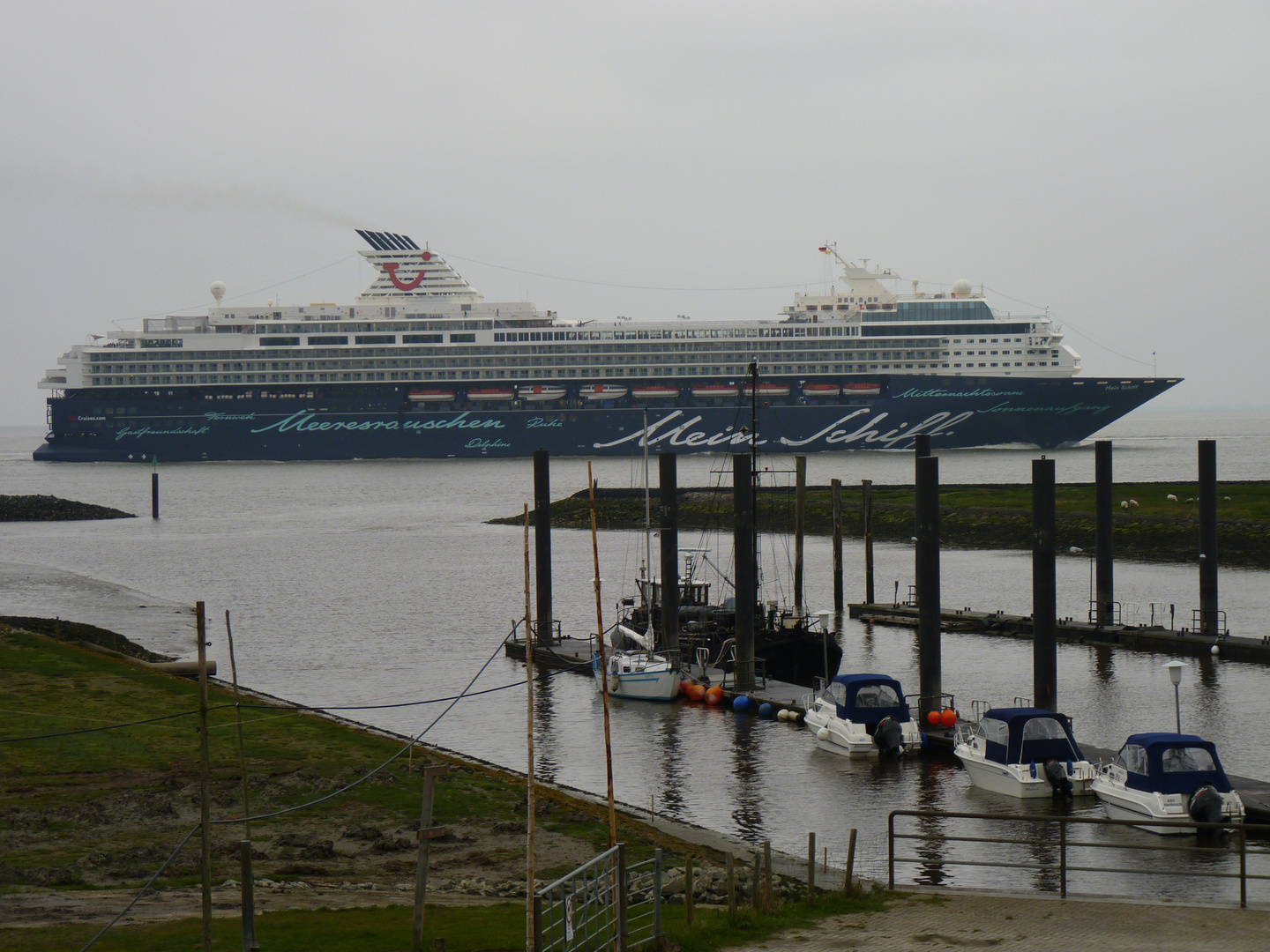 Mein Schiff