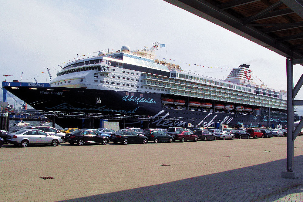 ... Mein Schiff