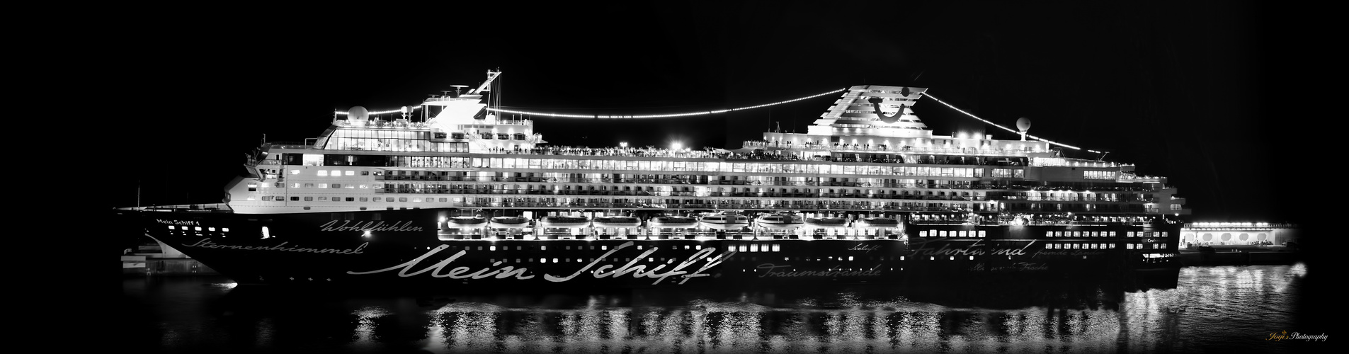 mein Schiff