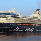 MEIN SCHIFF...