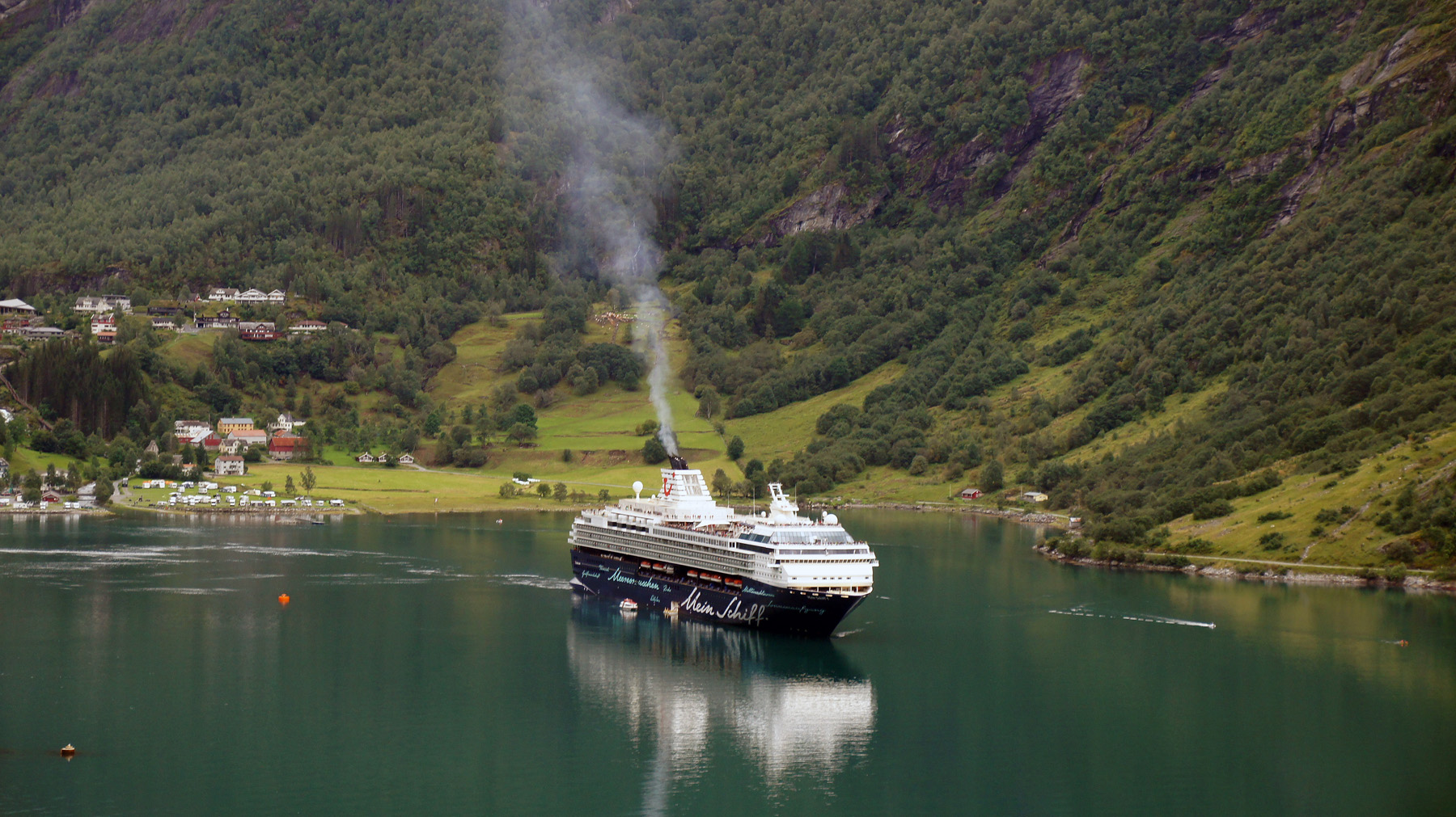 Mein Schiff