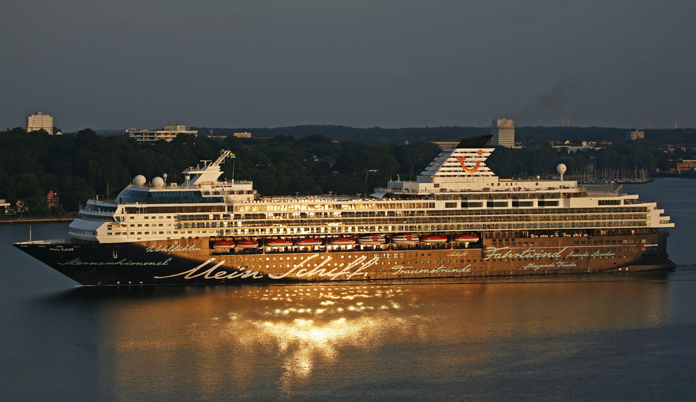 Mein Schiff