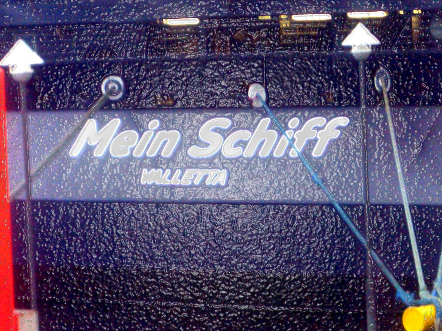 mein Schiff