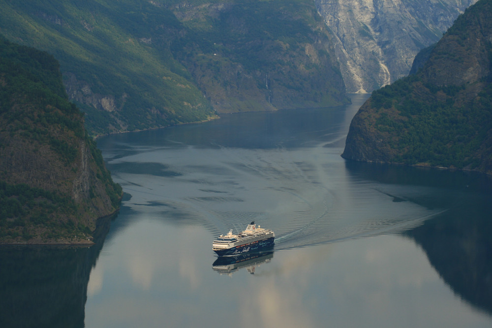 Mein Schiff