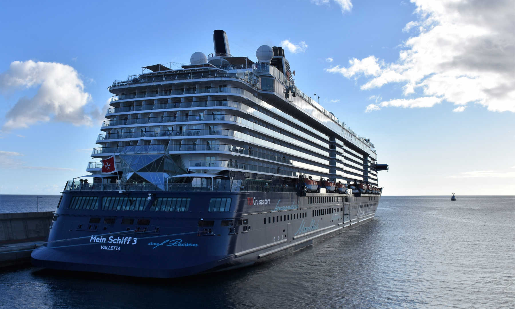 Mein Schiff