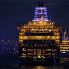 Mein Schiff .....achtern