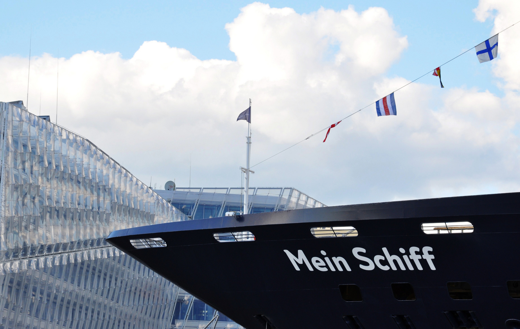 Mein Schiff