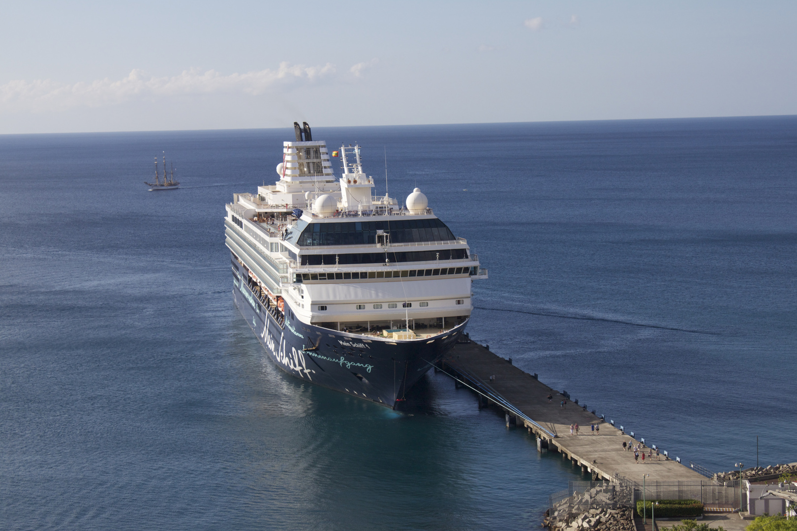 Mein schiff