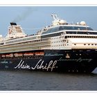 Mein Schiff ........