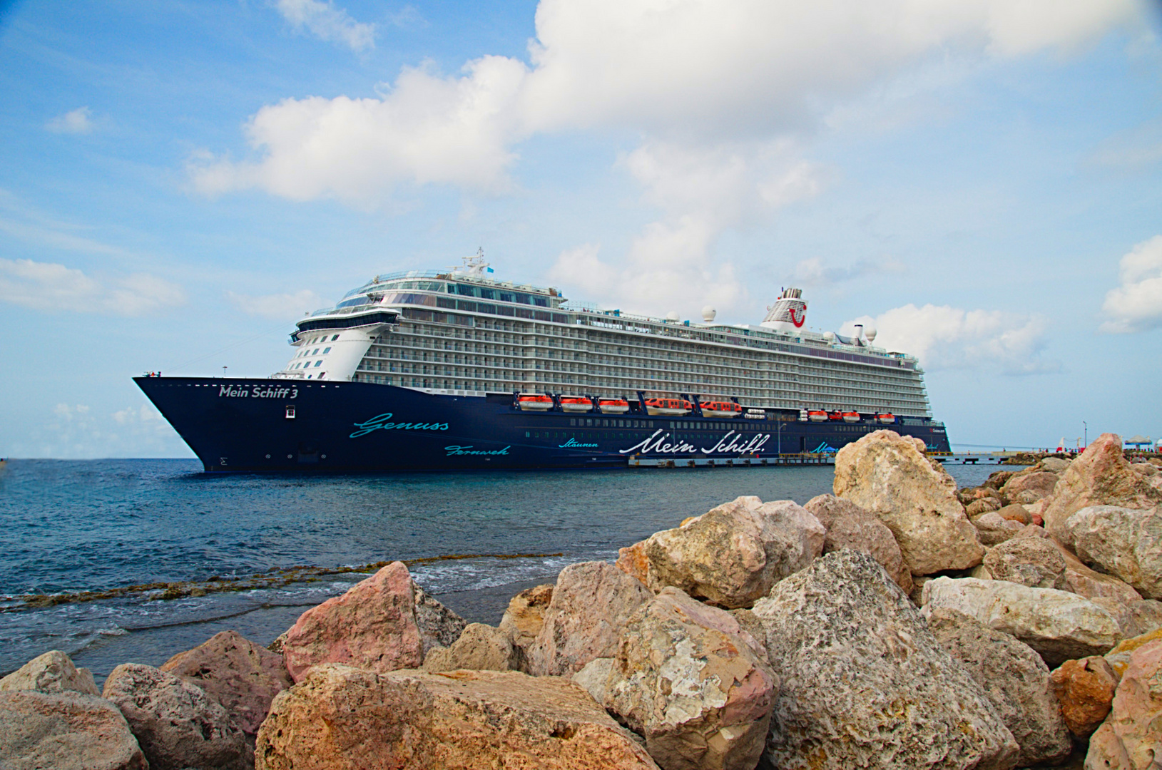 Mein Schiff