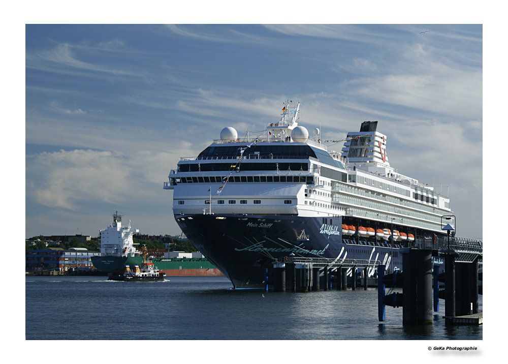 Mein Schiff