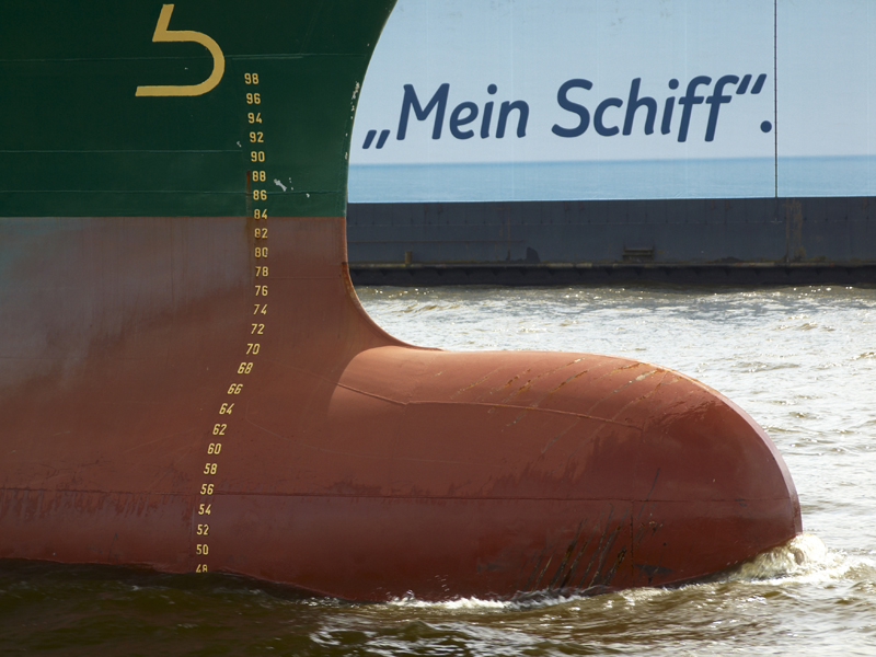 Mein Schiff