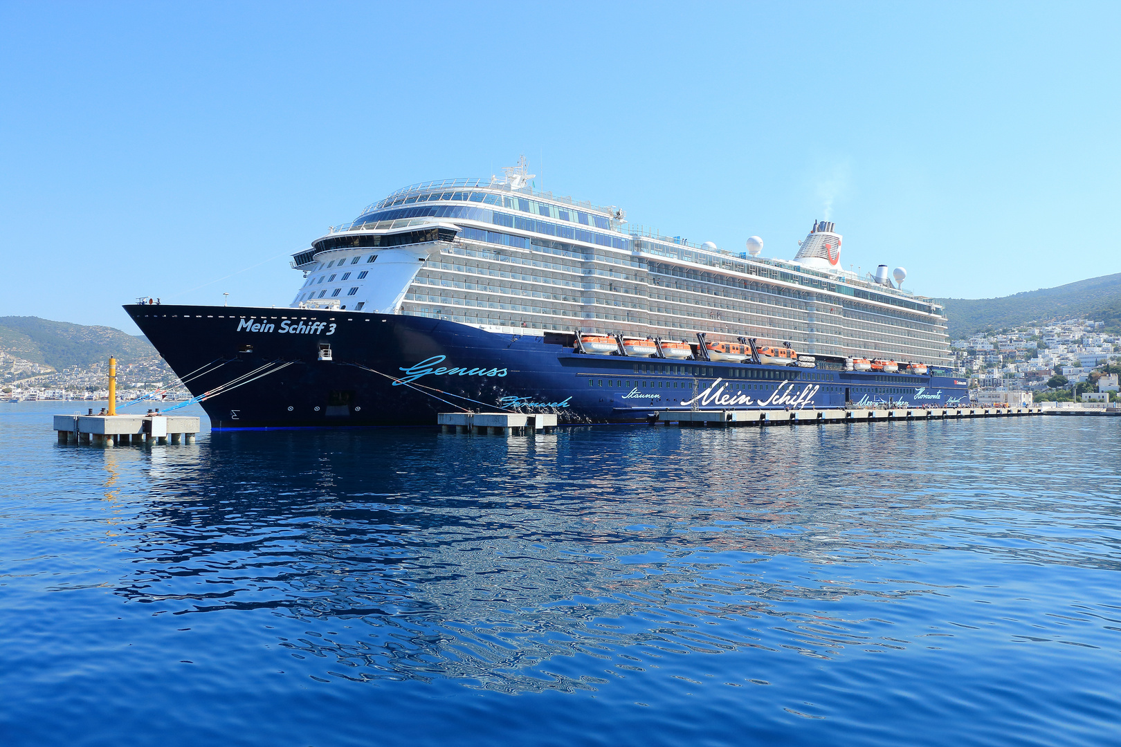 Mein Schiff