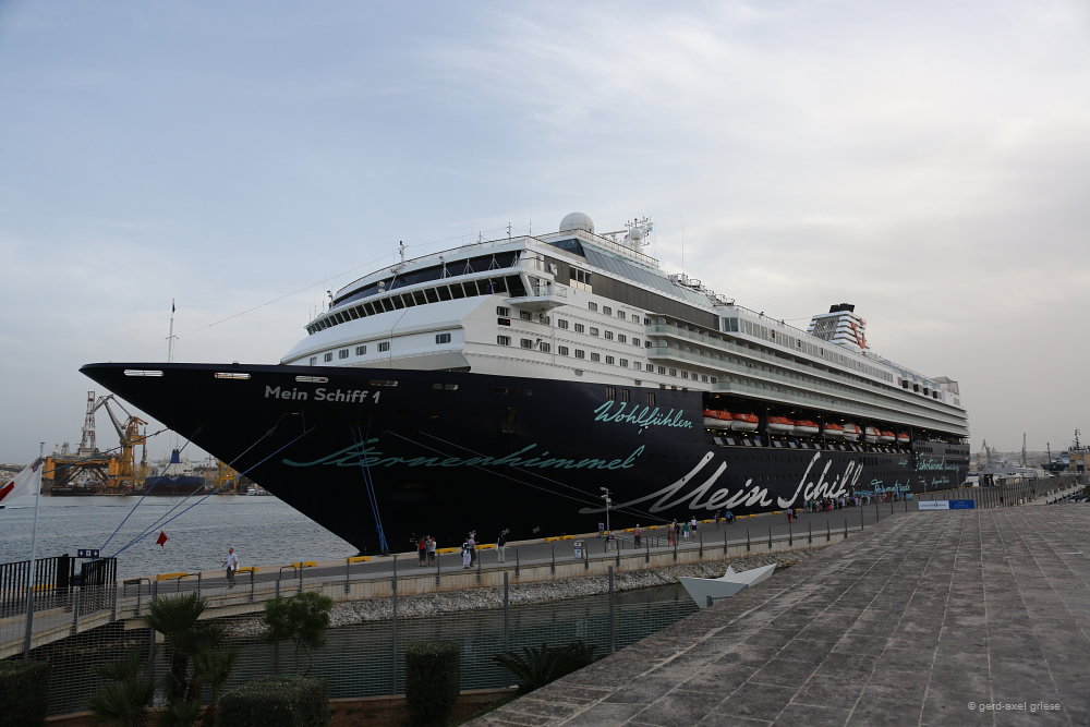 Mein Schiff