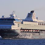 "Mein Schiff"