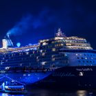 Mein Schiff Hamburg Cruising Day´s