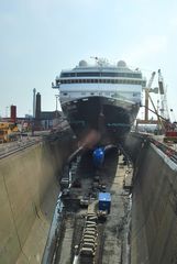 Mein Schiff von TUI ehemals Galaxy