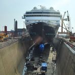 Mein Schiff von TUI ehemals Galaxy