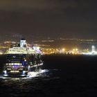 Mein Schiff2_La Gomera