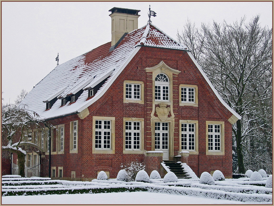 Mein Schneckenhaus