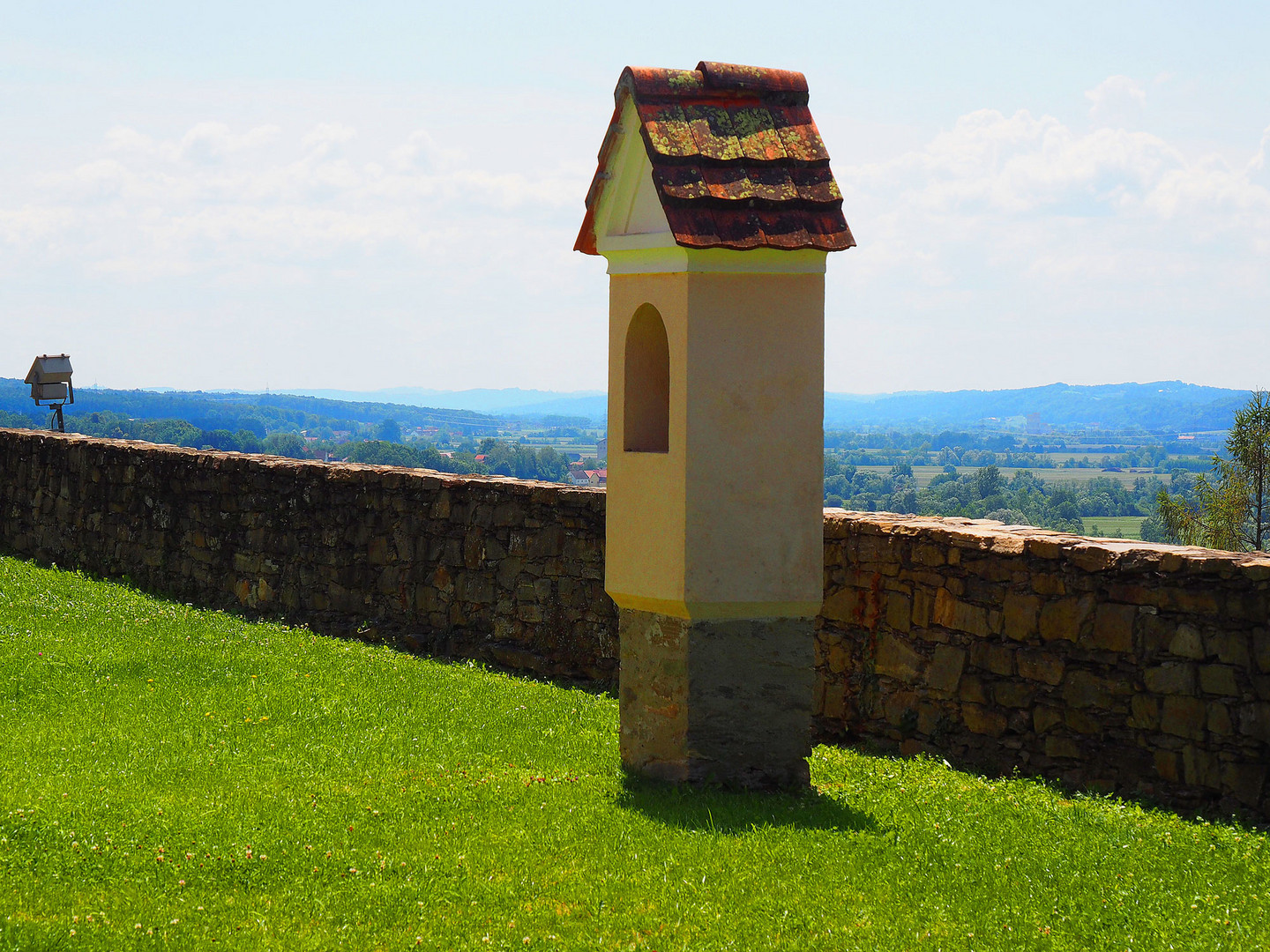 Mein schönes kärntnerland wie ich es liebe (ich will euch ein bisschen sonne bringen)