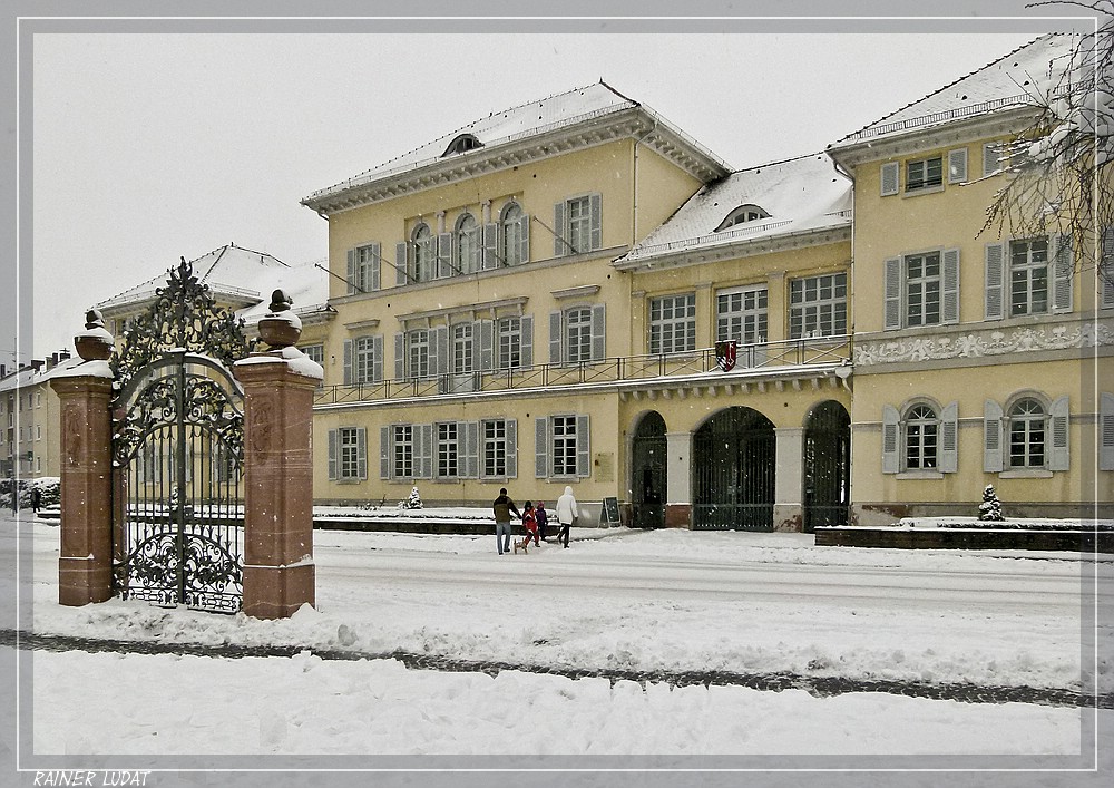 Mein schönes Neckarhausen