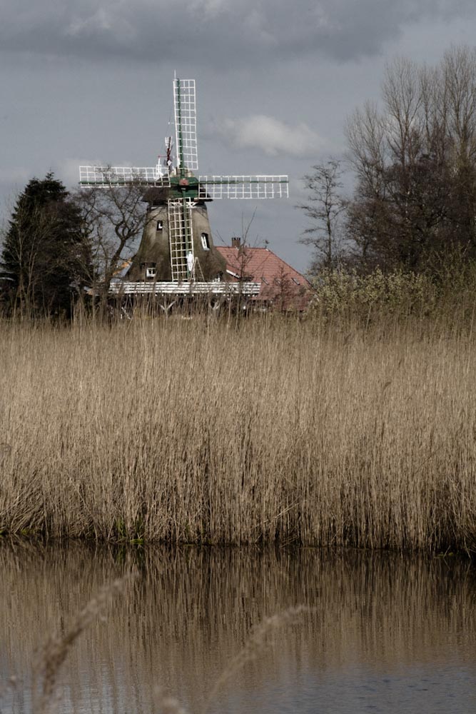 Mein schönes Ostfriesland