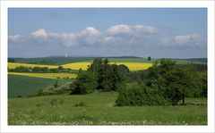 MEIN SCHÖNES THÜRINGEN