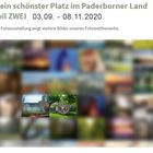 - Mein schönster Platz im Paderborner Land II -