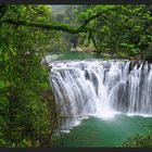 Mein schönster Wasserfall