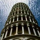 mein schönstes Foto vom Turm zu Pisa