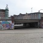 Mein "Schulweg" - Hamburg 04-2018 #4