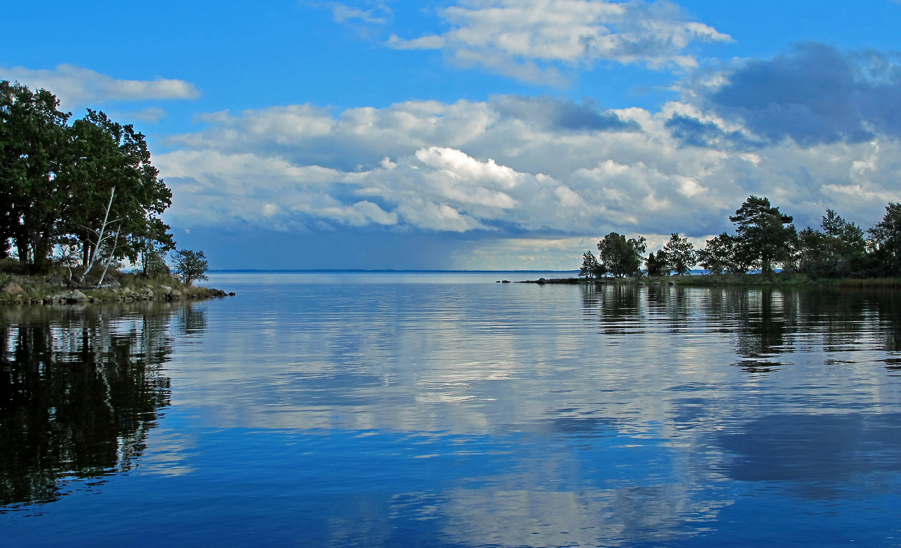 Mein Schweden (1)