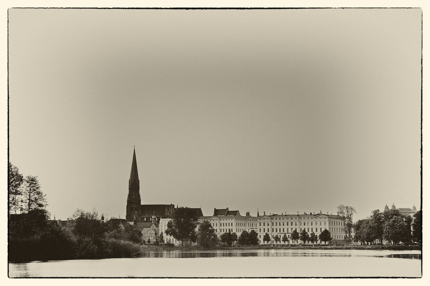 Mein Schwerin