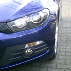 Mein Scirocco 1