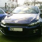 Mein Scirocco 2