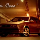 Mein Scirocco 2