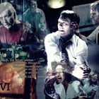 Mein Selbstgemachtes Bild zu Saw VI.