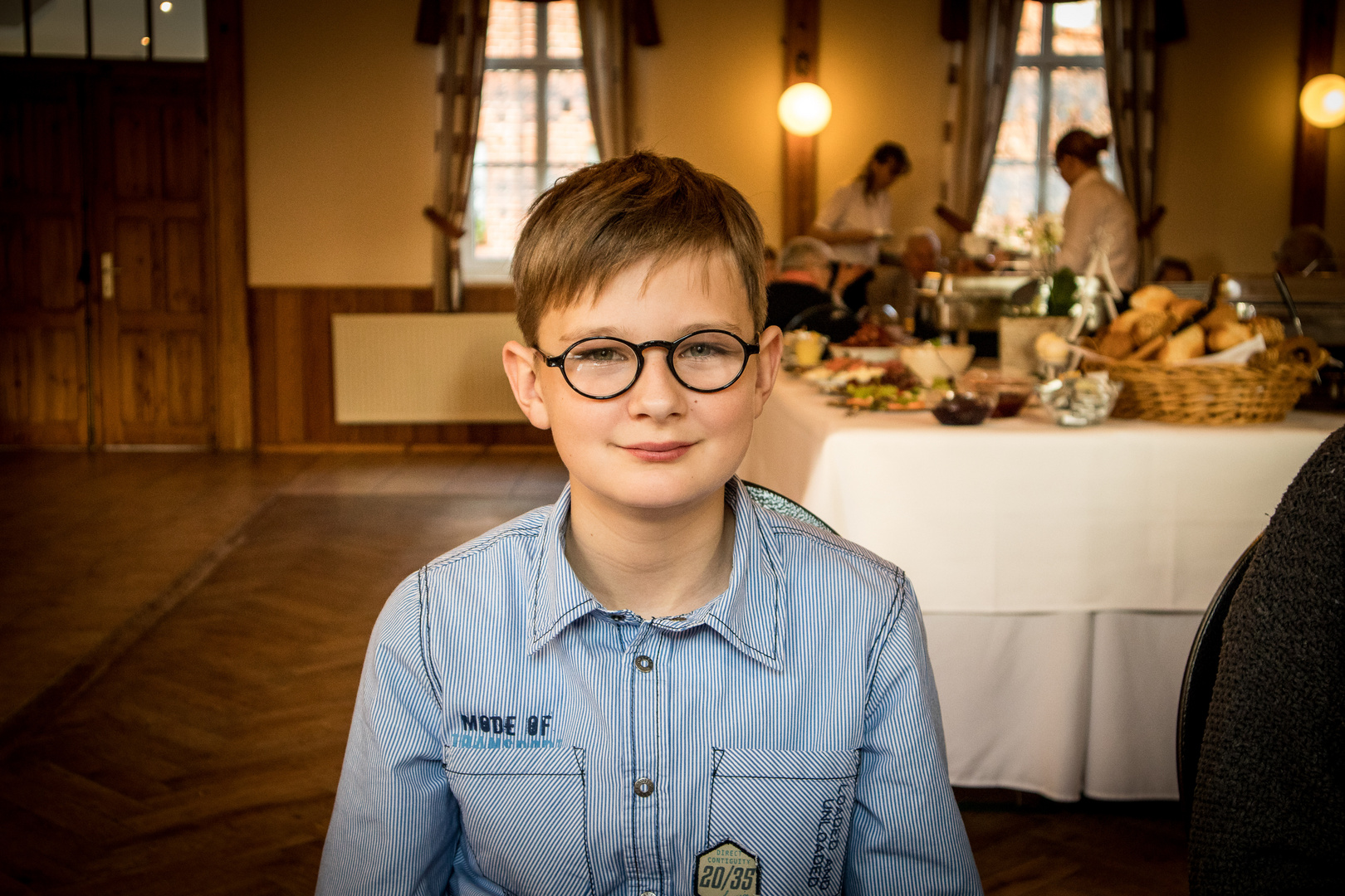 Mein Sohn Foto & Bild portrait, portfolio online, indoor Bilder auf