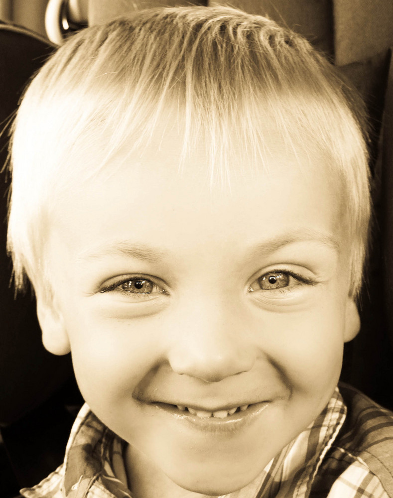 Mein Sohn Foto & Bild kinder, portraits, menschen Bilder auf