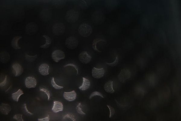 Mein Sohn nimmt es täglich