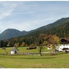 mein sonntagskircherl: geroldkapellchen